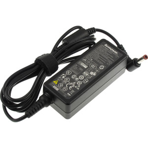 Lenovo IdeaPad S Series 40W AC Adapter 41R4445